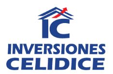 Inversiones Celidie